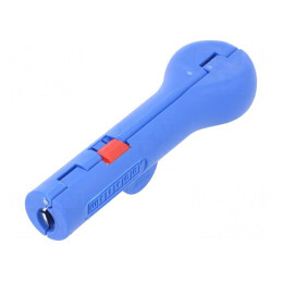 Dezizolator Cablu Rotund 8-13mm 120mm NO. 13 CLASSIC | Electronic-mag.ro | Componente Electronice