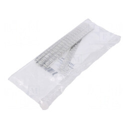 Marcator Metalic Inoxidabil 80-500°C | Electronic-mag.ro | Componente Electronice