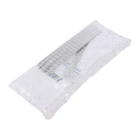 Marcator Metalic Inoxidabil 80-500°C | Electronic-mag.ro | Componente Electronice
