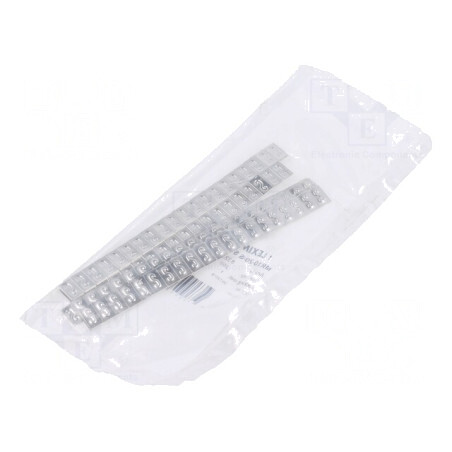Markere Marcaj Oțel Inoxidabil 80-500°C | Electronic-mag.ro | Componente Electronice
