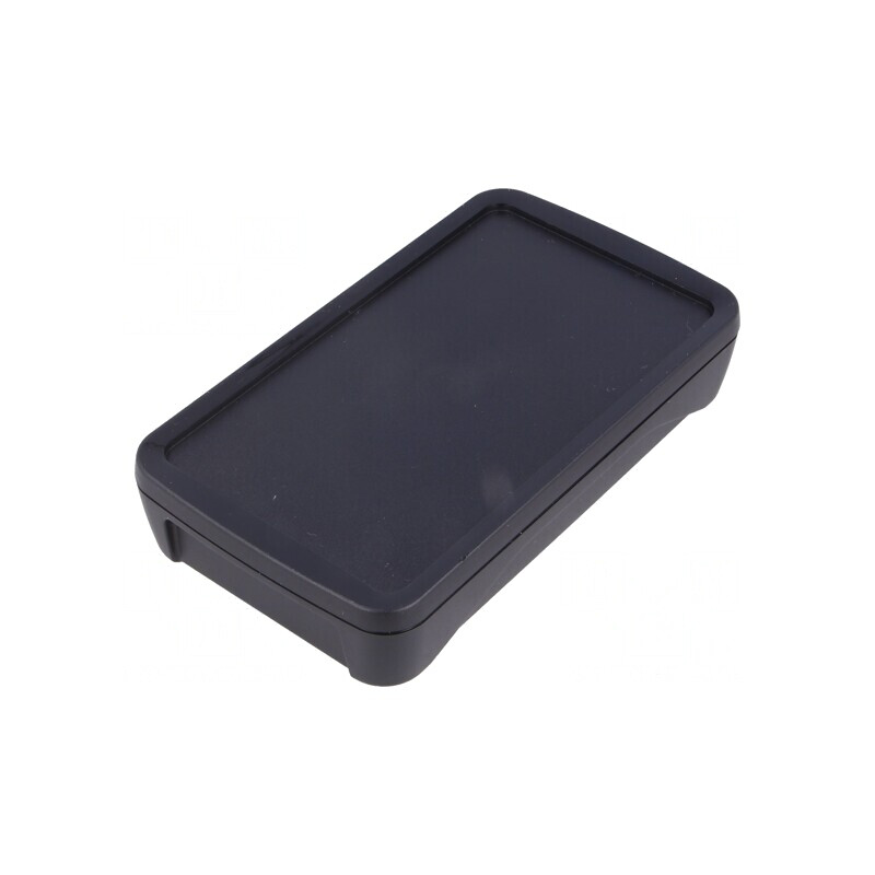 Carcasă Universală BoPad ABS Neagră 75x130x26mm | Electronic-mag.ro | Componente Electronice Carcasă Universală BoPad ABS Neagră 75x130x26mm | Electronic-mag.ro | Componente Electronice