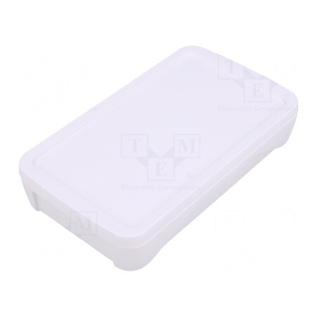 Carcasă Universală BoPad ABS 75x130x26mm cu Garnitură | Electronic-mag.ro | Componente Electronice