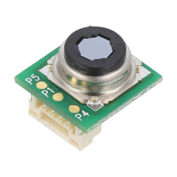 Senzor de Temperatură D6T-1A-01 4,5-5,5VDC 0-60°C | Electronic-mag.ro | Componente Electronice