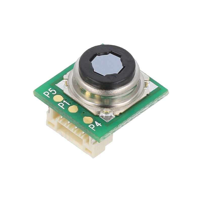Senzor de Temperatură D6T-1A-01 4,5-5,5VDC 0-60°C | Electronic-mag.ro | Componente Electronice Senzor de Temperatură D6T-1A-01 4,5-5,5VDC 0-60°C | Electronic-mag.ro | Componente Electronice