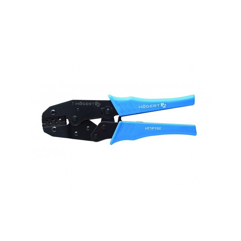 Unealtă de Sertizare Conectori și Terminale Neizolate HT1P192 | Electronic-mag.ro | Componente Electronice