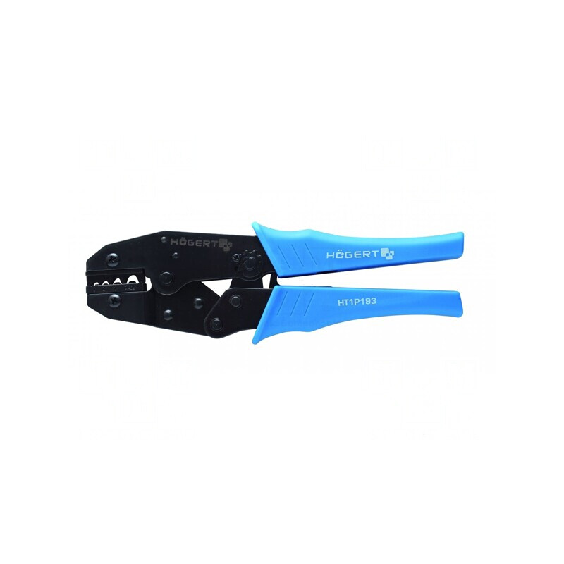 Unealtă de Sertizare pentru Conectori și Terminale Neizolate HT1P193 | Electronic-mag.ro | Componente Electronice
