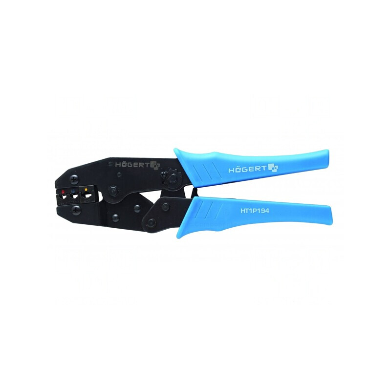 Unealtă de Sertizare pentru Conectori Izolați HT1P194 | Electronic-mag.ro | Componente Electronice