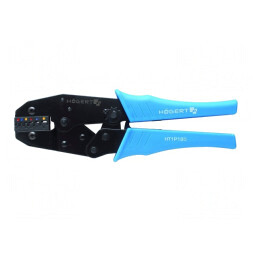 Unelte de sertizat mansoane subțiri 0.5-6mm² | Electronic-mag.ro | Componente Electronice