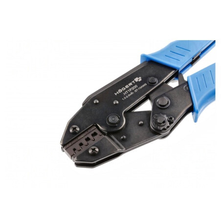 Unealtă de Sertizare Conectori Neizolați 0,1-2,5mm² | Electronic-mag.ro | Componente Electronice