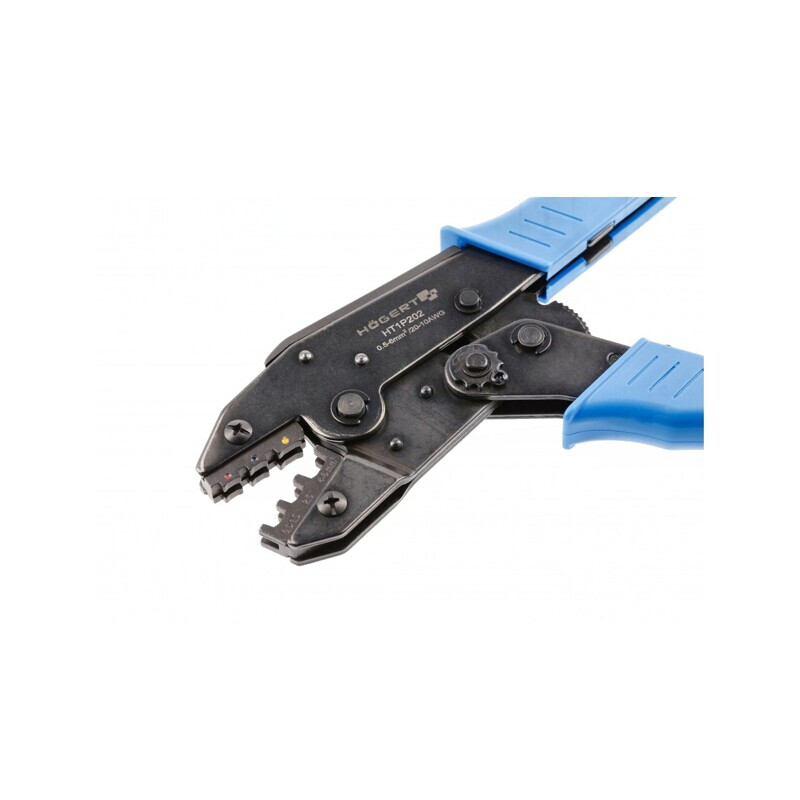 Unealtă de Sertizare Conectori Izolați HT1P202 | Electronic-mag.ro | Componente Electronice
