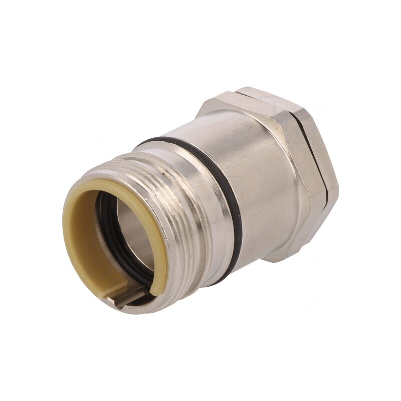 Carcasă pentru Conectori M23 ComLock Filet Exterior Drept | Electronic-mag.ro | Componente Electronice Carcasă pentru Conectori M23 ComLock Filet Exterior Drept | Electronic-mag.ro | Componente Electronice