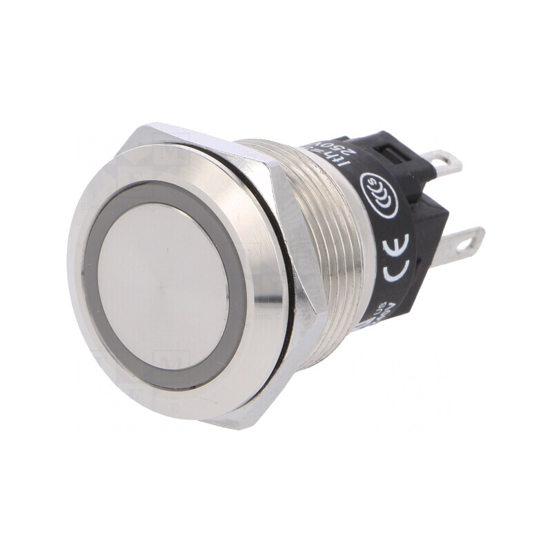 Comutator Anti-Vandalism 12V 3A SPDT | Electronic-mag.ro | Componente Electronice