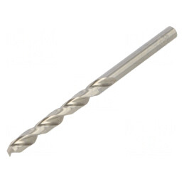 Set 10 Burghie Metal Ø 5,5mm HSS-G | Electronic-mag.ro | Componente Electronice