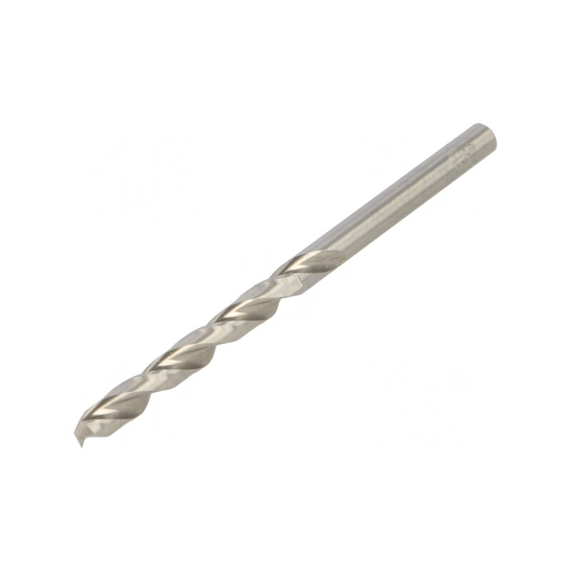 Set 10 Burghie Metal Ø 5,5mm HSS-G | Electronic-mag.ro | Componente Electronice