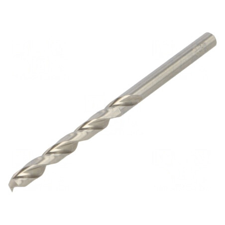 Set 10 Burghie Metal Ø 5,5mm HSS-G | Electronic-mag.ro | Componente Electronice