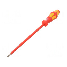 Şurubelniţă Izolată Phillips PH2 200mm | Electronic-mag.ro | Componente Electronice