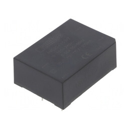 Convertor AC/DC 19.5W 15VDC | Electronic-mag.ro | Componente Electronice