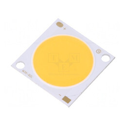 LED COB Alb Cald 82.9W 9948lm