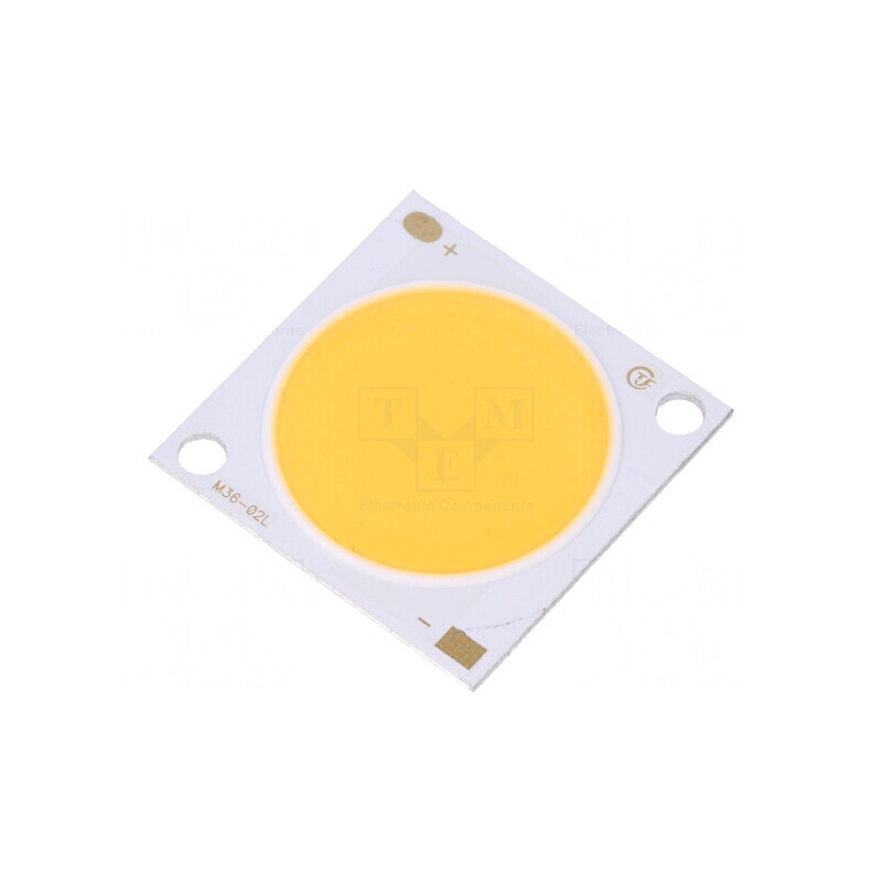 LED COB Alb Cald 82.9W 9948lm | Electronic-mag.ro | Componente Electronice