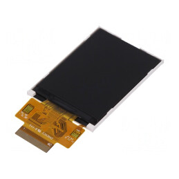 Afișaj TFT 2,4" 240x320 LED  | Electronic-mag.ro | Componente Electronice