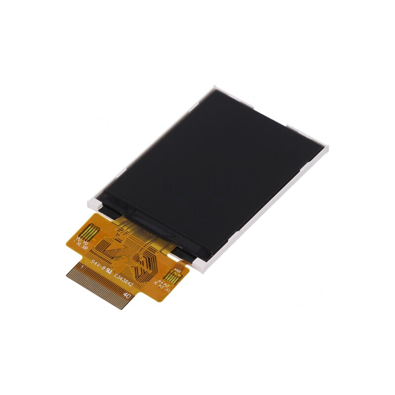Afișaj TFT 2,4" 240x320 LED | Electronic-mag.ro | Componente Electronice Afișaj TFT 2,4" 240x320 LED | Electronic-mag.ro | Componente Electronice