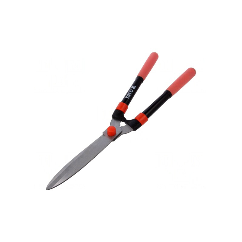 Foarfece Garduri Vii 520mm Lamă 205mm YT-8821 | Electronic-mag.ro | Componente Electronice
