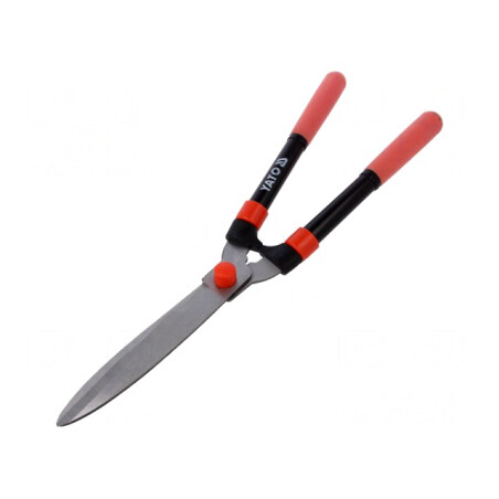 Foarfece Garduri Vii 520mm Lamă 205mm YT-8821 | Electronic-mag.ro | Componente Electronice