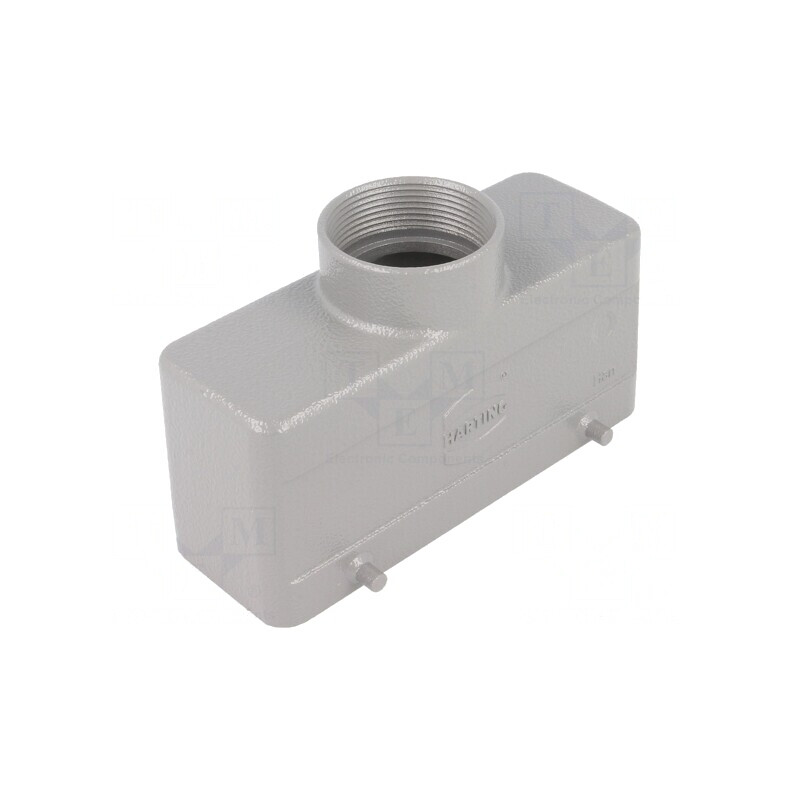 Carcasă pentru Conectori HDC Han B 24B pe Cablu | Electronic-mag.ro | Componente Electronice Carcasă pentru Conectori HDC Han B 24B pe Cablu | Electronic-mag.ro | Componente Electronice