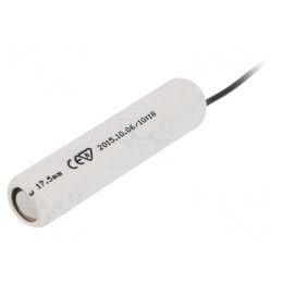 Senzor pentru Regulatoare de Nivel 80°C 3m | Electronic-mag.ro | Componente Electronice