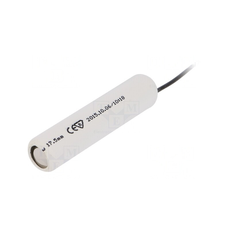 Senzor pentru Regulatoare de Nivel 80°C 3m | Electronic-mag.ro | Componente Electronice