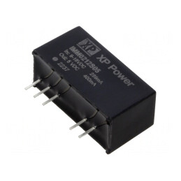 Convertor DC/DC 2W 9-18V la 5V 400mA SIP8 | Electronic-mag.ro | Componente Electronice