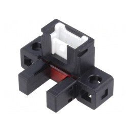 Senzor Fotoelectric PNP DARK-ON/LIGHT-ON 6mm | Electronic-mag.ro | Componente Electronice