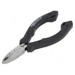 Clești Universali 120mm 56 HRC PZ-57 | Electronic-mag.ro | Componente Electronice