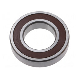 Lagăr cu bile 45mm x 85mm x 19mm oțel NSK 6209 DDU CM | Electronic-mag.ro | Componente Electronice