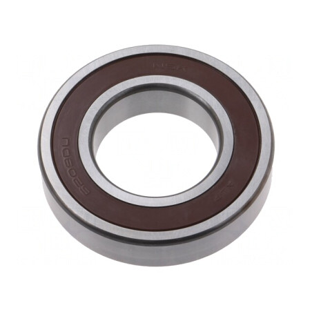 Lagăr cu bile 45mm x 85mm x 19mm oțel NSK 6209 DDU CM | Electronic-mag.ro | Componente Electronice