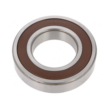 Lagăr cu bile 45mm x 85mm x 19mm NSK 6209 DDU C3 | Electronic-mag.ro | Componente Electronice