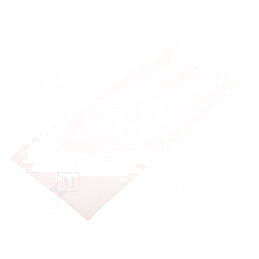 Manşon Termocontractabil Transparent 76,2mm 2:1 | Electronic-mag.ro | Componente Electronice