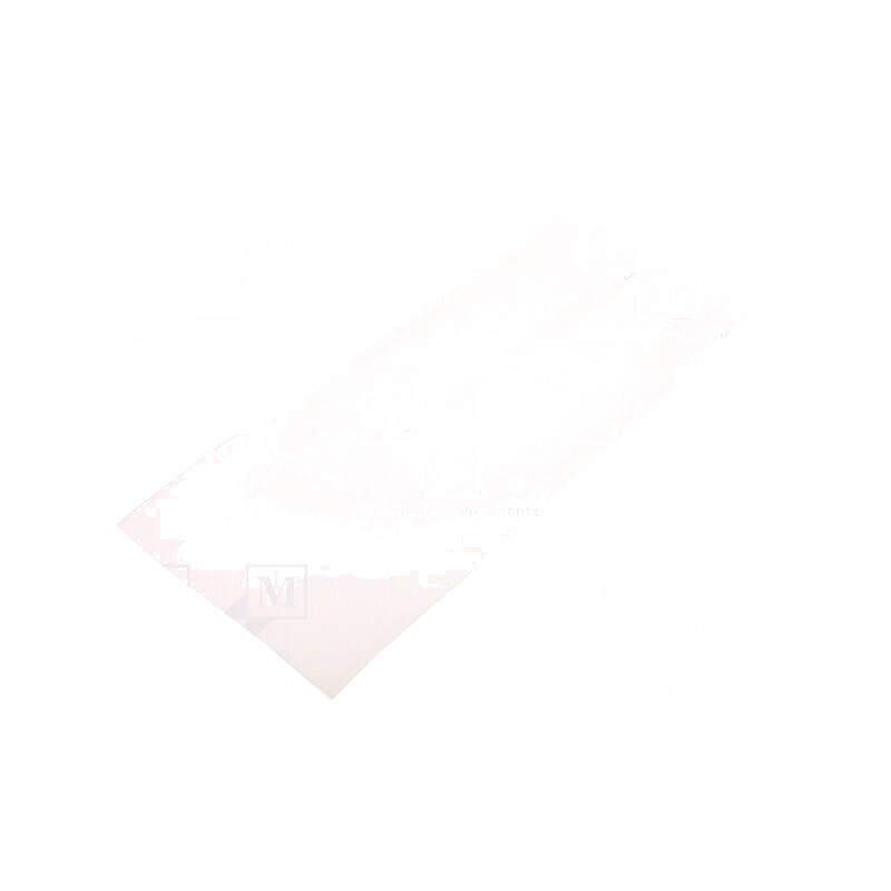Manşon Termocontractabil Transparent 76,2mm 2:1 | Electronic-mag.ro | Componente Electronice