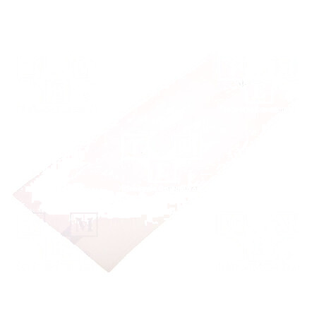 Manşon Termocontractabil Transparent 76,2mm 2:1 | Electronic-mag.ro | Componente Electronice