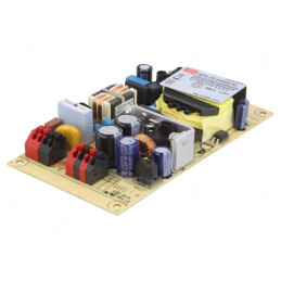 Alimentator LED 44.8W 19-32VDC 1400mA 90-295VAC | Electronic-mag.ro | Componente Electronice