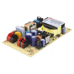 Alimentator LED 44,8W 38-64VDC 700mA 90-295VAC | Electronic-mag.ro | Componente Electronice