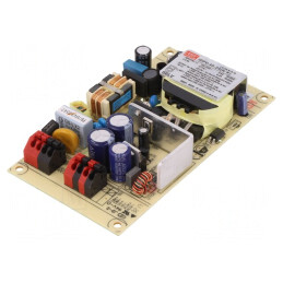 Alimentator LED 45W 24VDC 1,88A | Electronic-mag.ro | Componente Electronice