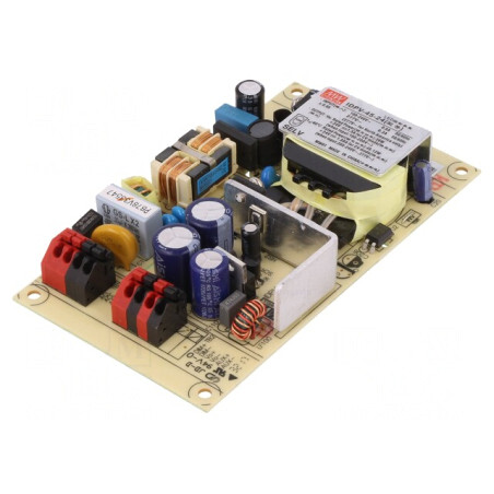 Alimentator LED 45W 24VDC 1,88A | Electronic-mag.ro | Componente Electronice