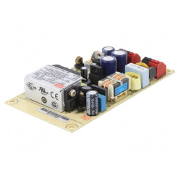 Alimentator LED 45W 48VDC 0,94A | Electronic-mag.ro | Componente Electronice