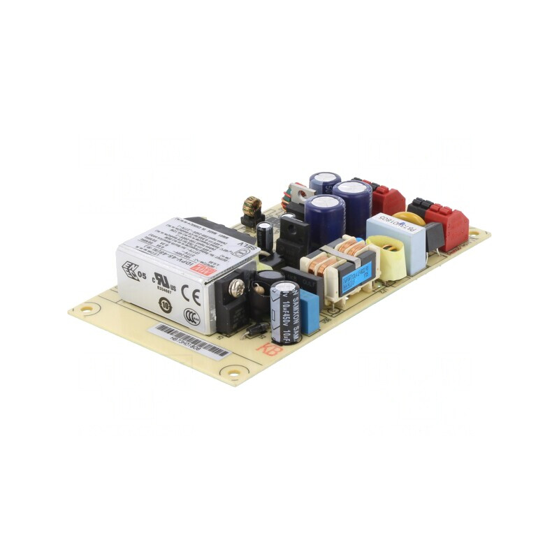 Alimentator LED 45W 48VDC 0,94A | Electronic-mag.ro | Componente Electronice Alimentator LED 45W 48VDC 0,94A | Electronic-mag.ro | Componente Electronice