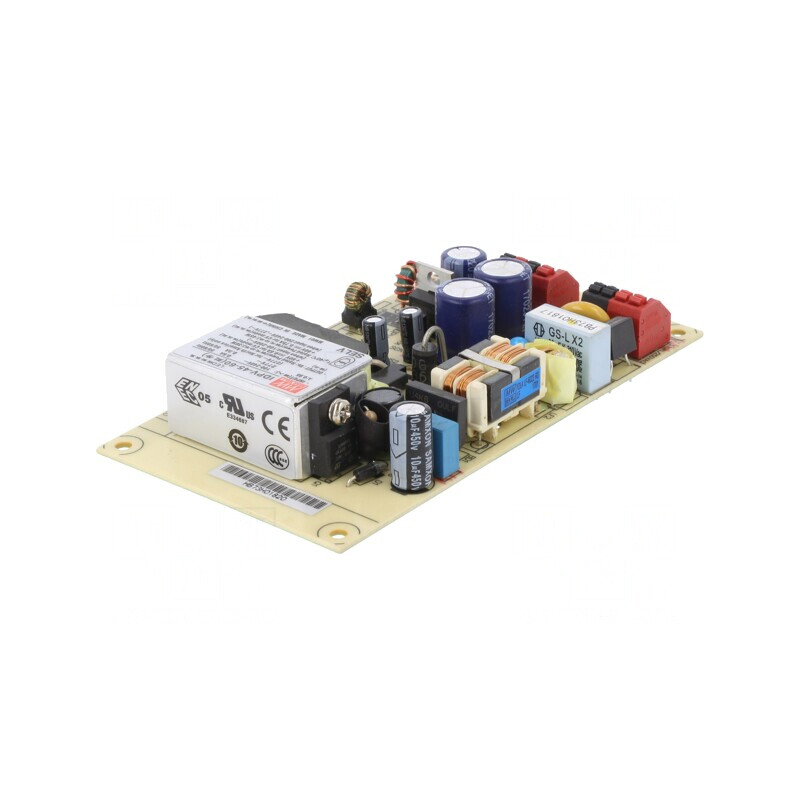 Alimentator LED 45W 60V 0,75A 90-295V | Electronic-mag.ro | Componente Electronice Alimentator LED 45W 60V 0,75A 90-295V | Electronic-mag.ro | Componente Electronice