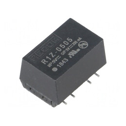 Convertor DC/DC 1W 5V 200mA SMD | Electronic-mag.ro | Componente Electronice
