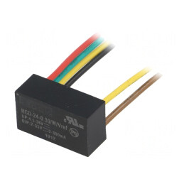 Convertor DC/DC 4.5-36V la 2-35V 300mA | Electronic-mag.ro | Componente Electronice