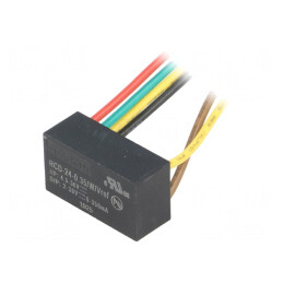 Convertor DC/DC 4.5-36V la 2-35V 350mA | Electronic-mag.ro | Componente Electronice