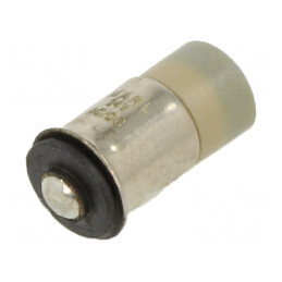 Lampă LED alb rece SX6s 24V 24VAC | Electronic-mag.ro | Componente Electronice